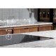 Electrolux LHR3233CK hob Black Built-in Ceramic 2 zone(s) Electrolux LHR3233CK hob Black Built-in Ceramic 2 zone(s)