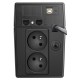PowerWalker VI 800 SW FR uninterruptible power supply (UPS) Line-Interactive 0.8 kVA 480 W 2 AC outlet(s) PowerWalker VI 800 SW FR uninterruptible power supply (UPS) Line-Interactive 0.8 kVA 480 W 2 AC outlet(s)
