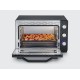 Severin TO 2073 XXL toaster oven 60 L 2200 W Black Grill