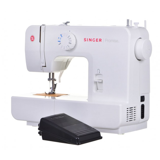 SEWING MACHINE SINGER PROMISE 1408 SEWING MACHINE SINGER PROMISE 1408