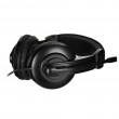 Behringer HPM1100 - closed headphones with microphone and USB connection Behringer HPM1100 - closed headphones with microphone and USB connection