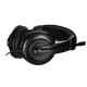 Behringer HPM1100 - closed headphones with microphone and USB connection Behringer HPM1100 - closed headphones with microphone and USB connection