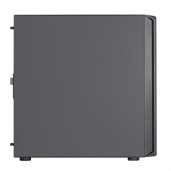 Silverstone SETA D1 Midi Tower Black Silverstone SETA D1 Midi Tower Black