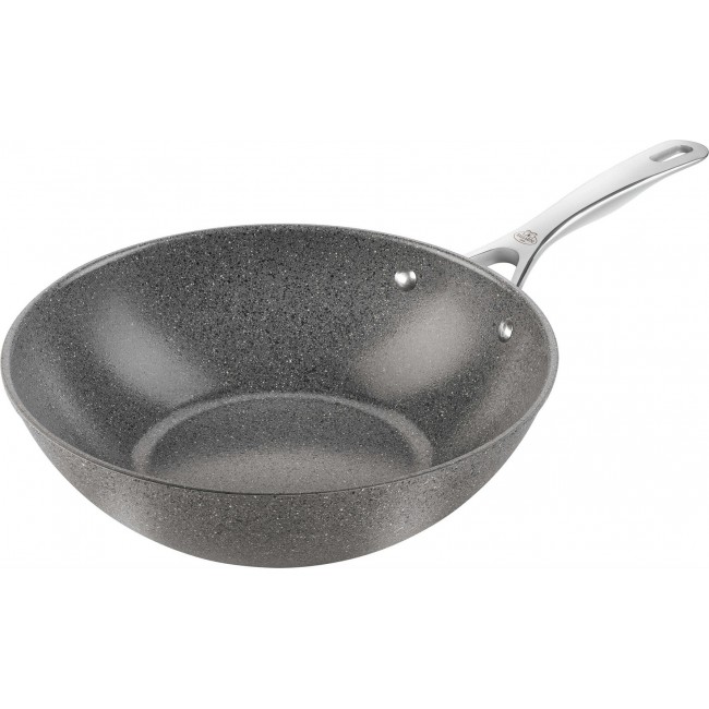 BALLARINI SALINA CERAMIC Wok 30 cm BALLARINI SALINA CERAMIC Wok 30 cm