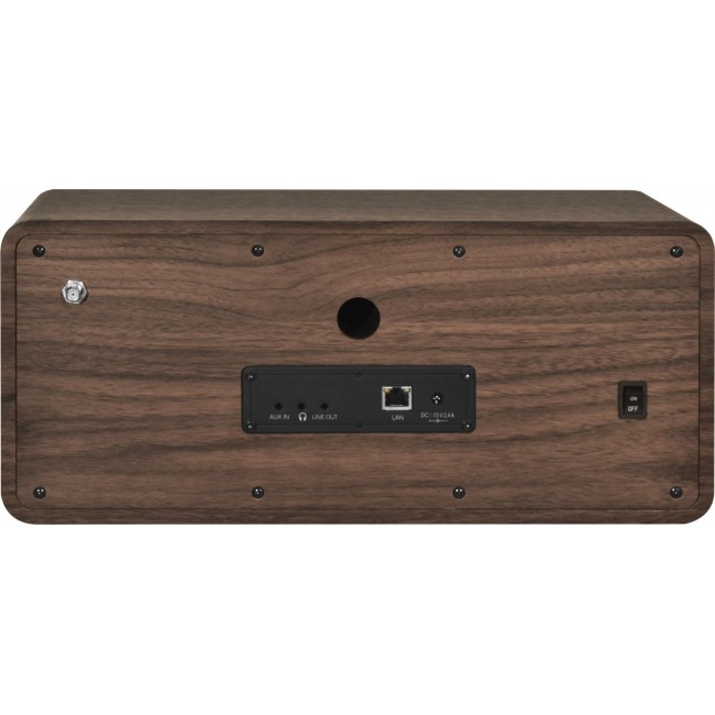 Imperial Dabman i205 CD Internet Analog & digital Brown