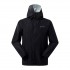 Berghaus Deluge Pro 3.0 - men's rain jacket, size M (black)