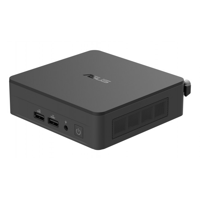 ASUS NUC 13 Pro RNUC13ANKI300002I Mini PC Kit without operating system/RAM/internal memory ASUS NUC 13 Pro RNUC13ANKI300002I Mini PC Kit without operating system/RAM/internal memory