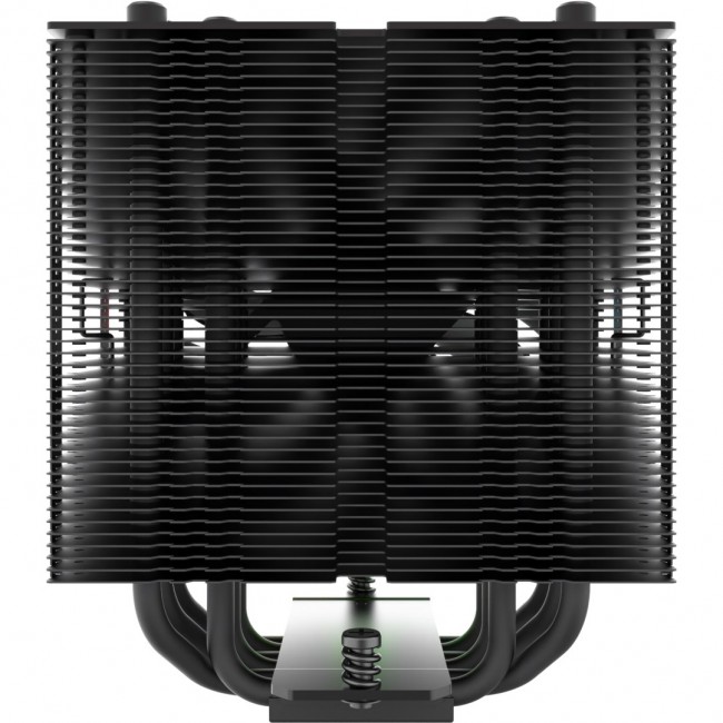 Alpenf hn Dolomit Premium Processor Cooler 12 cm Black 1 pc(s)