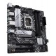 ASUS PRIME B660M-A D4-CSM Intel B660 LGA 1700 micro ATX ASUS PRIME B660M-A D4-CSM Intel B660 LGA 1700 micro ATX