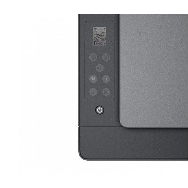 HP Smart Tank 581 All-in-One Printer, Home and home office, Print, copy, scan, Wireless High-volume printer tank Print from phone or tablet Scan to PDF HP Smart Tank 581 All-in-One Printer, Home and home office, Print, copy, scan, Wireless High-volume printer tank Print from phone or tablet Scan to PDF