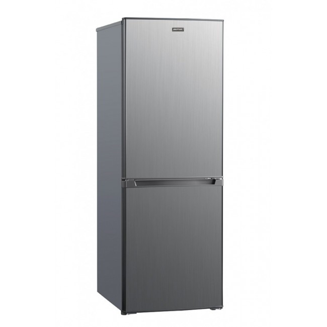 MPM-182-KB-33/AA fridge-freezer Freestanding Inox MPM-182-KB-33/AA fridge-freezer Freestanding Inox