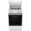 Gorenje GG5A14WJ Freestanding cooker Gas White Gorenje GG5A14WJ Freestanding cooker Gas White