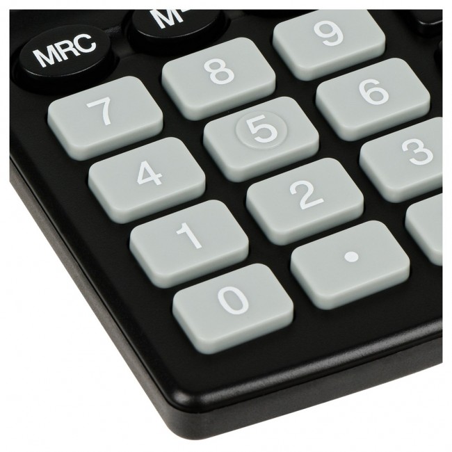 Eleven office calculator SDC-805NR