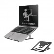 Neomounts NSLS085BLACK Laptop stand 10-17