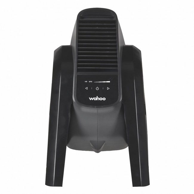 WahooFitness KICKR Headwind Black