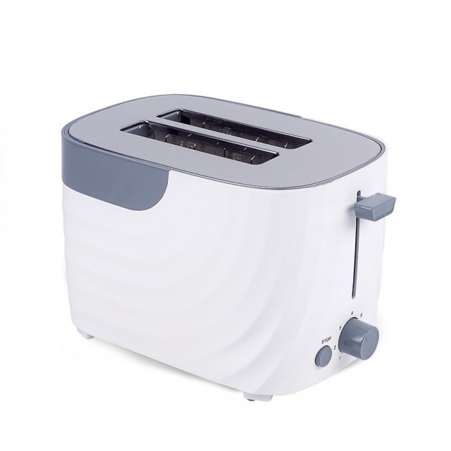 Maestro MR-706-White Toaster White