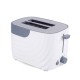 Maestro MR-706-White Toaster White