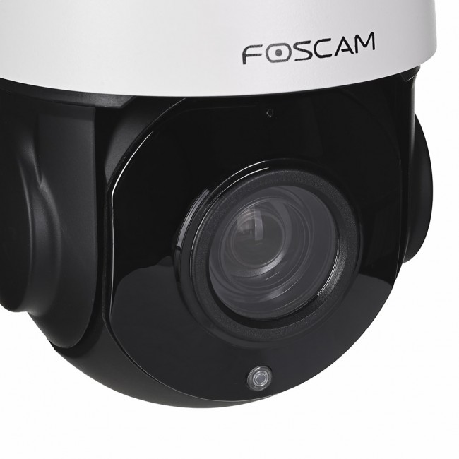 Foscam SD2X security camera Dome IP security camera Indoor & outdoor 1920 x 1080 pixels Wall