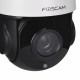 Foscam SD2X security camera Dome IP security camera Indoor & outdoor 1920 x 1080 pixels Wall
