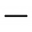 Soundbar LG S40T 2.1 channels with Bluetooth 300 W Black