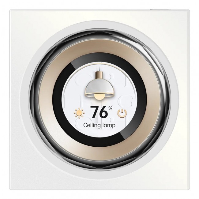Aqara Touchscreen Dial V1