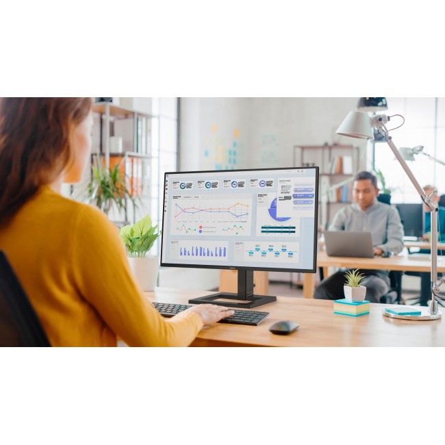 Philips 1000 series 24E1N1300AE/00 computer monitor 60.5 cm (23.8