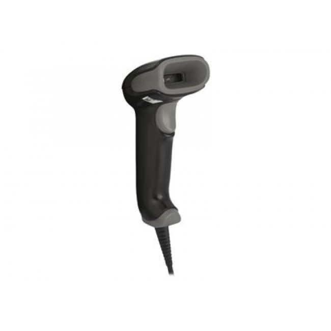 Honeywell Omni-directional scanner, 1D, PDF