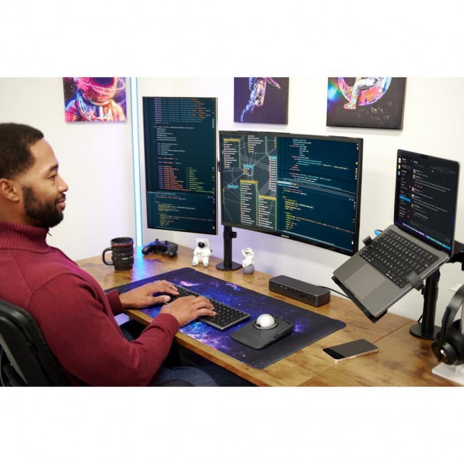 Kensington H3000 Bluetooth Over-Ear Headset