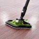 Polti Vaporetto Smart 110 Eco Cylinder steam cleaner 1500 W Black, Green, White