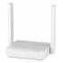 Keenetic Explorer (KN-1621) wireless router Fast Ethernet Dual-band (2.4 GHz / 5 GHz) White