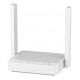Keenetic Explorer (KN-1621) wireless router Fast Ethernet Dual-band (2.4 GHz / 5 GHz) White
