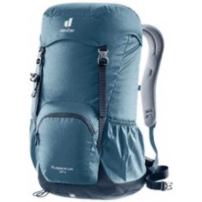 Deuter 3430121-1374 outdoor backpack 24 L Blue Deuter 3430121-1374 outdoor backpack 24 L Blue