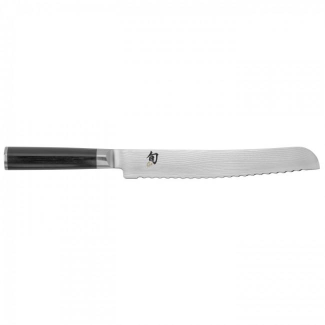 kai DM0705 kitchen knife Steel 1 pc(s) Bread knife