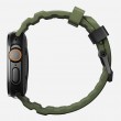 Nomad Rocky Point Band Black Leather, Titanium