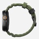 Nomad Rocky Point Band Black Leather, Titanium