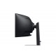 Samsung G95C computer monitor 124.5 cm (49