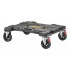 DeWALT ToughSystem DXL Black