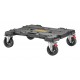 DeWALT ToughSystem DXL Black