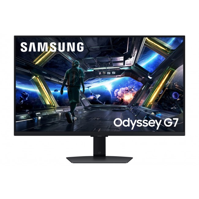 Samsung G70F computer monitor 68.6 cm (27