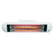 Olympia BS 50 Indoor White 600 W