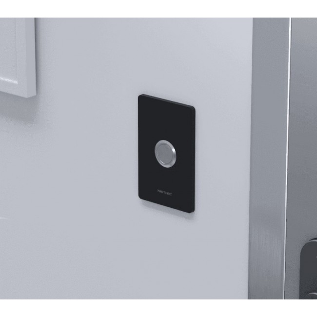 Ubiquiti UA-Button exit button Wired