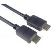 PremiumCord KPHDM2-15 HDMI cable 15 m HDMI Type A (Standard) Black