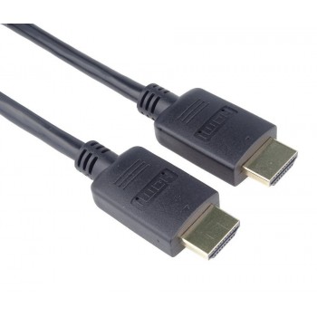 PremiumCord KPHDM2-15 HDMI cable 15 m HDMI Type A (Standard) Black