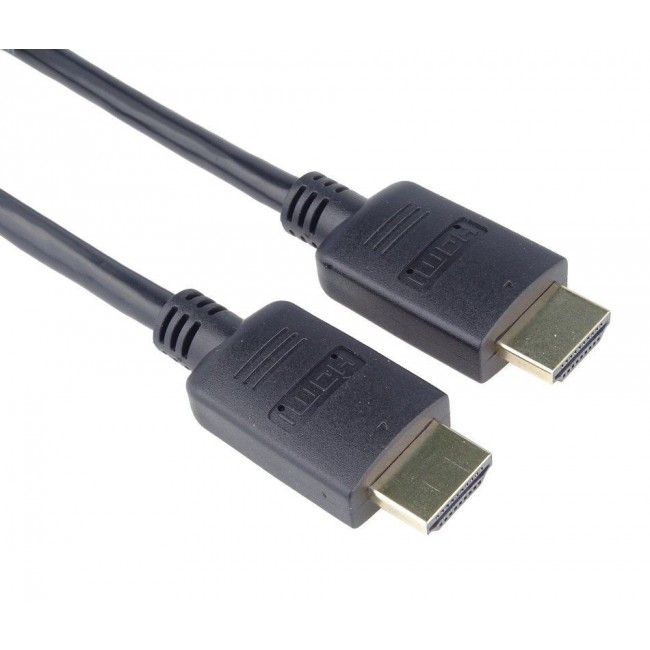 PremiumCord KPHDM2-15 HDMI cable 15 m HDMI Type A (Standard) Black