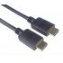 PremiumCord KPHDM2-15 HDMI cable 15 m HDMI Type A (Standard) Black