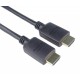 PremiumCord KPHDM2-15 HDMI cable 15 m HDMI Type A (Standard) Black