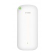 D-Link AX1800 Mesh Wi-Fi 6 Range Network repeater White 100, 1000 Mbit/s