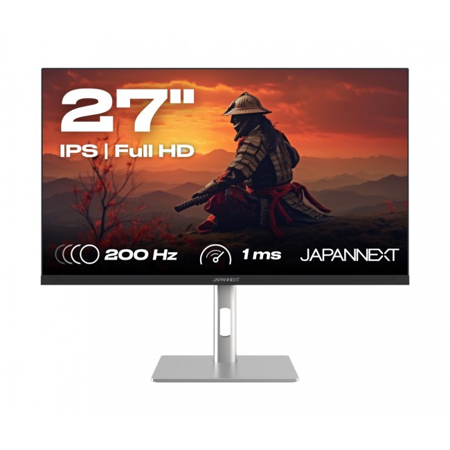 JAPANNEXT JN-I270FHD200F-HSP computer monitor 68.6 cm (27