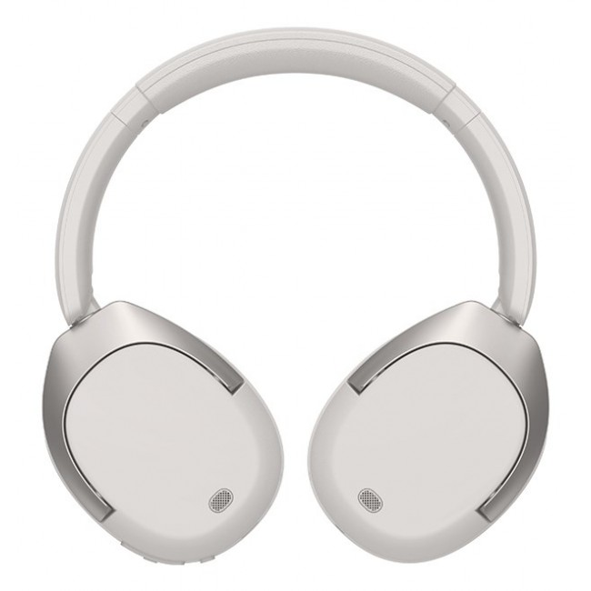 Edifier W830NB Headset Wired & Wireless Head-band Calls/Music USB Type-C Bluetooth Sand, White