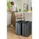 Recycling bin 54 L 258986 KETER
